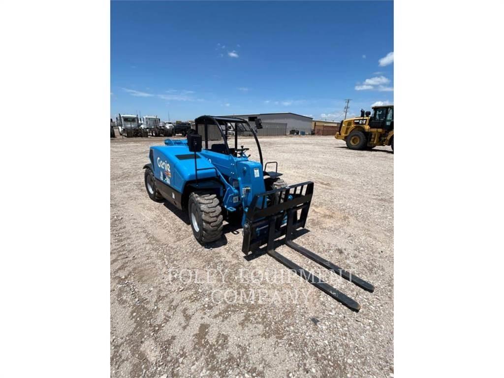 Genie GTH5519O Teleskoplader