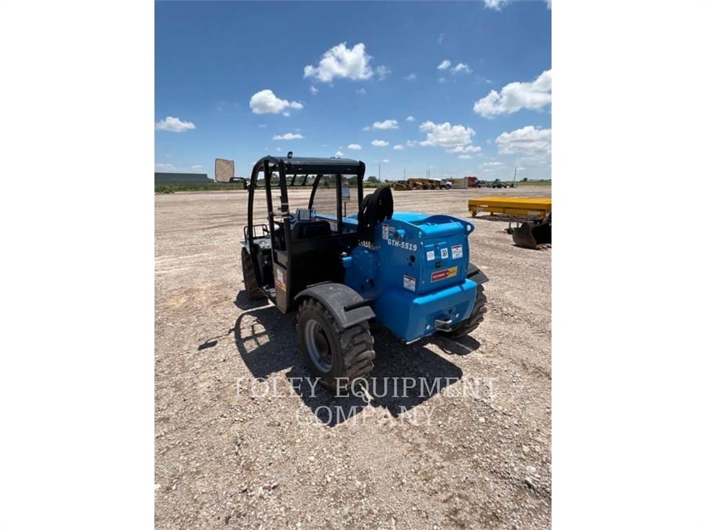 Genie GTH5519O Teleskoplader