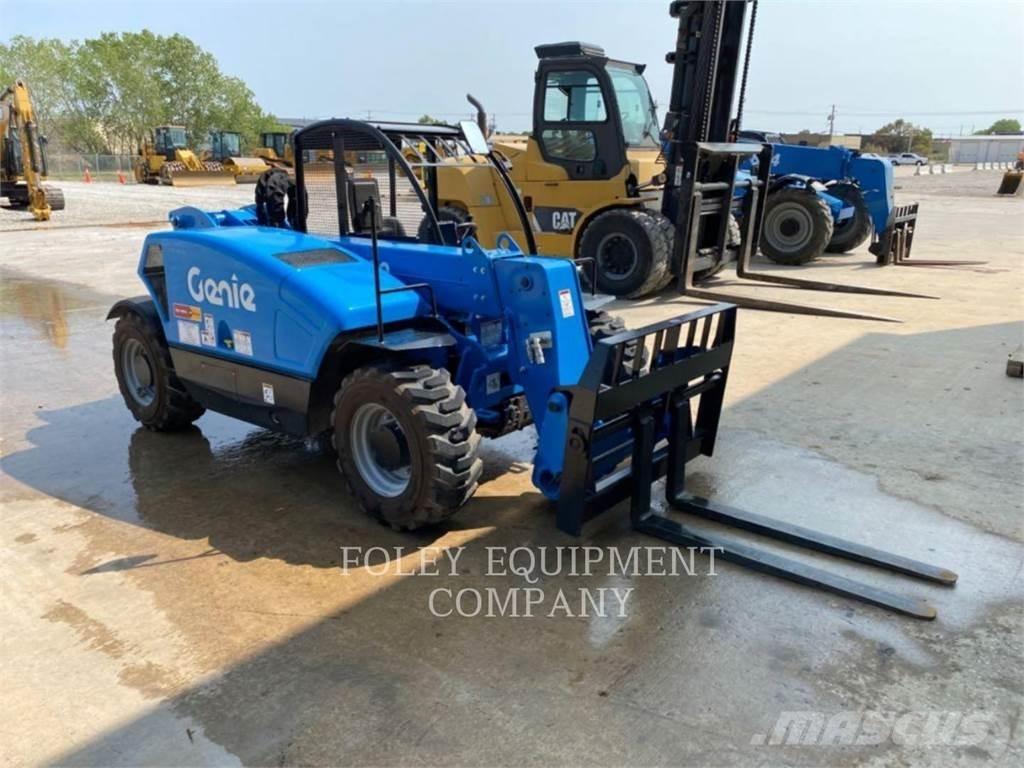 Genie GTH5519O Teleskoplader