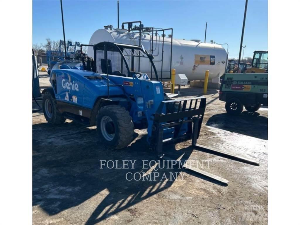 Genie GTH5519O Teleskoplader