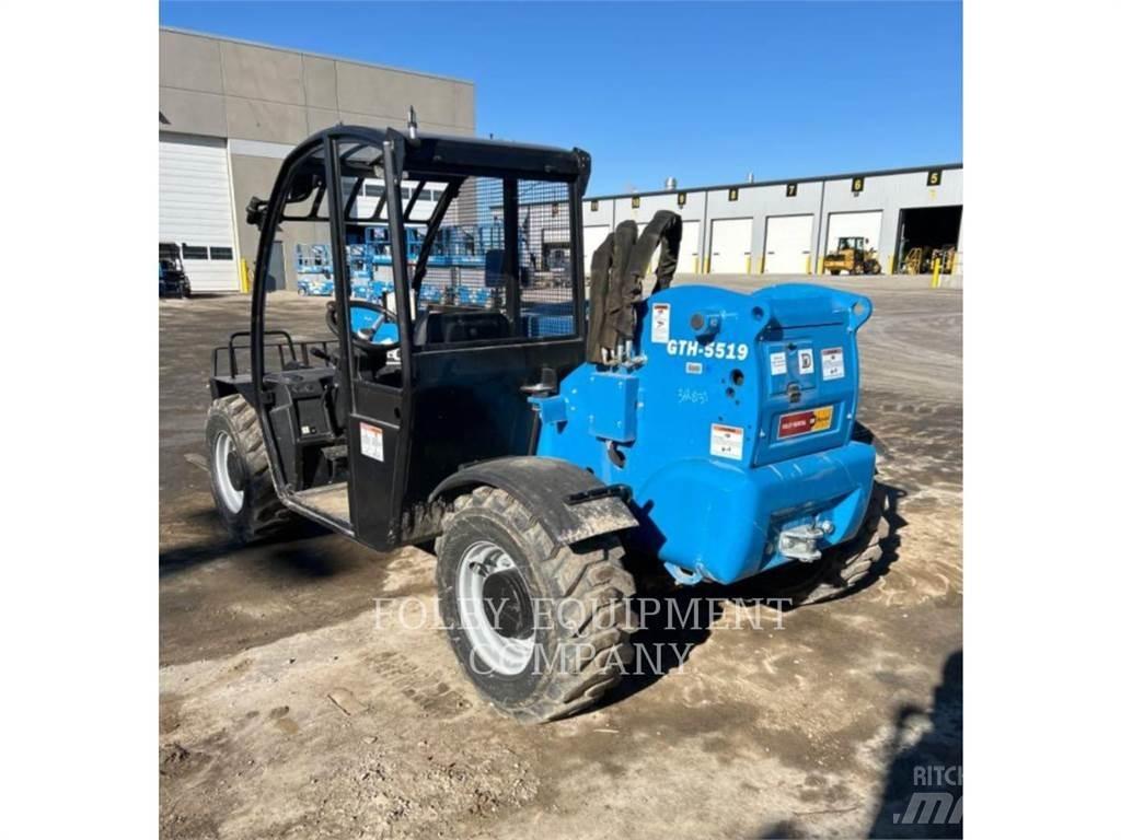 Genie GTH5519O Teleskoplader