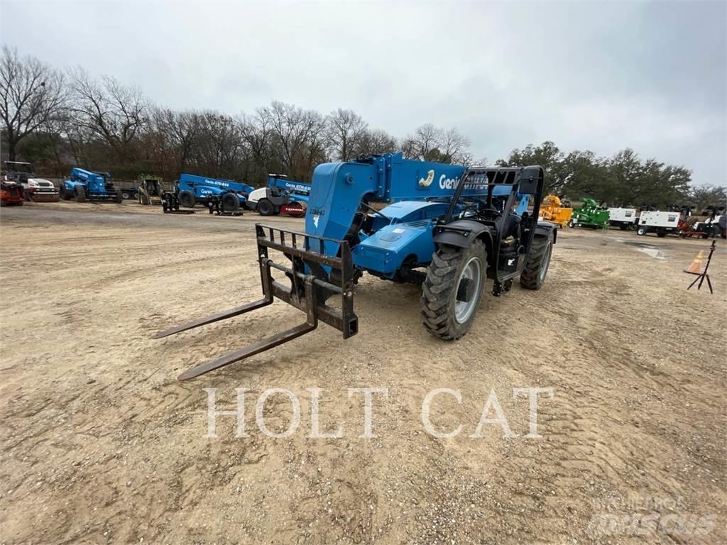 Genie GTH844 Teleskoplader