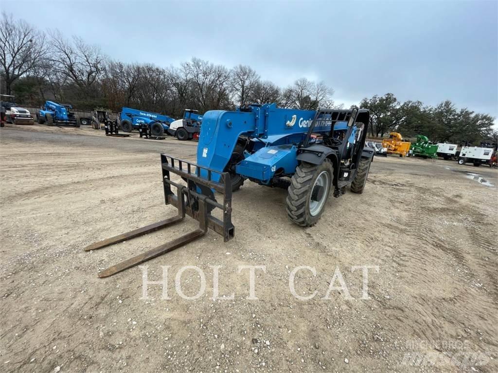 Genie GTH844 Teleskoplader