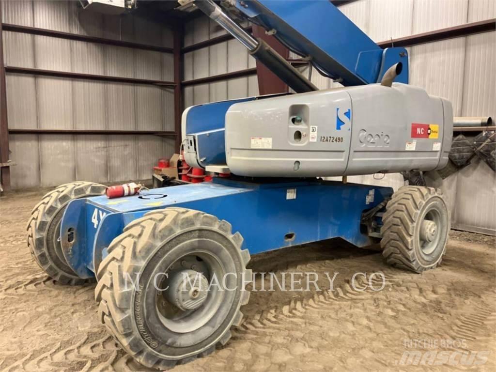 Genie S125 Gelenkteleskoparbeitsbühnen