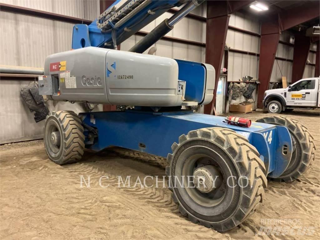 Genie S125 Gelenkteleskoparbeitsbühnen