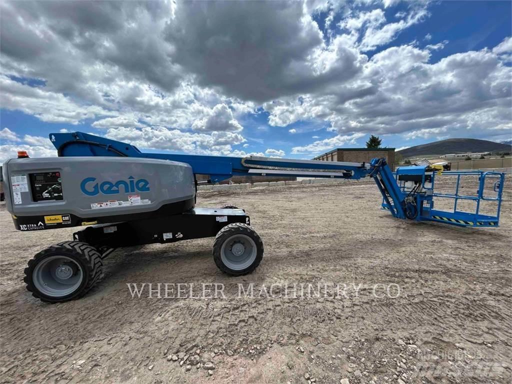 Genie S45XC Gelenkteleskoparbeitsbühnen