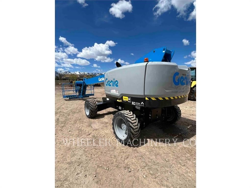 Genie S45XC Gelenkteleskoparbeitsbühnen