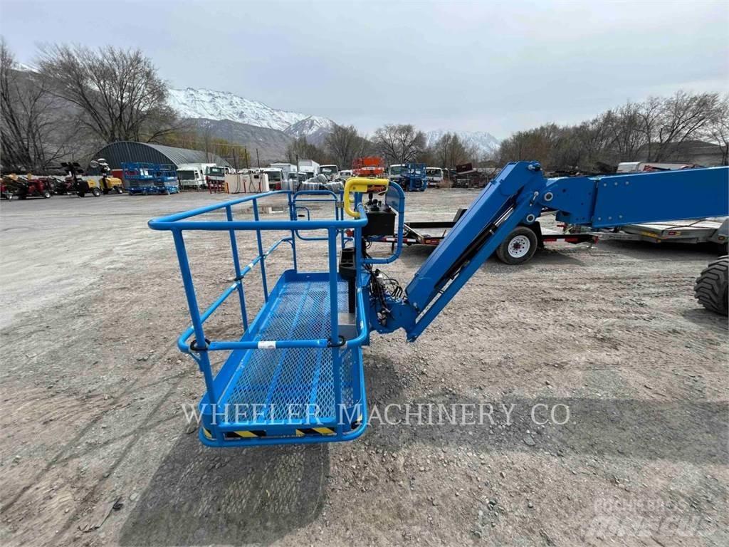 Genie S45XC Gelenkteleskoparbeitsbühnen