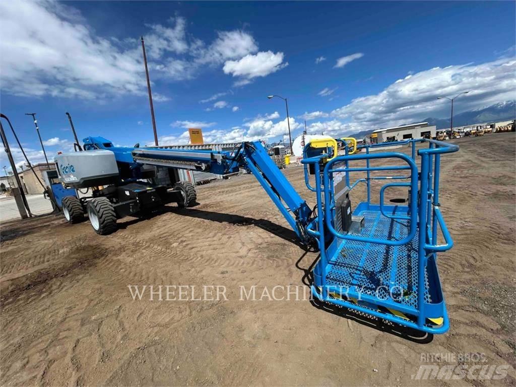 Genie S45XC Gelenkteleskoparbeitsbühnen