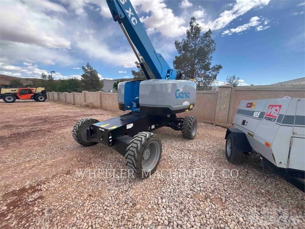 Genie S45XC Gelenkteleskoparbeitsbühnen