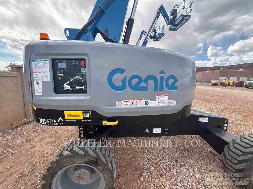 Genie S45XC Gelenkteleskoparbeitsbühnen