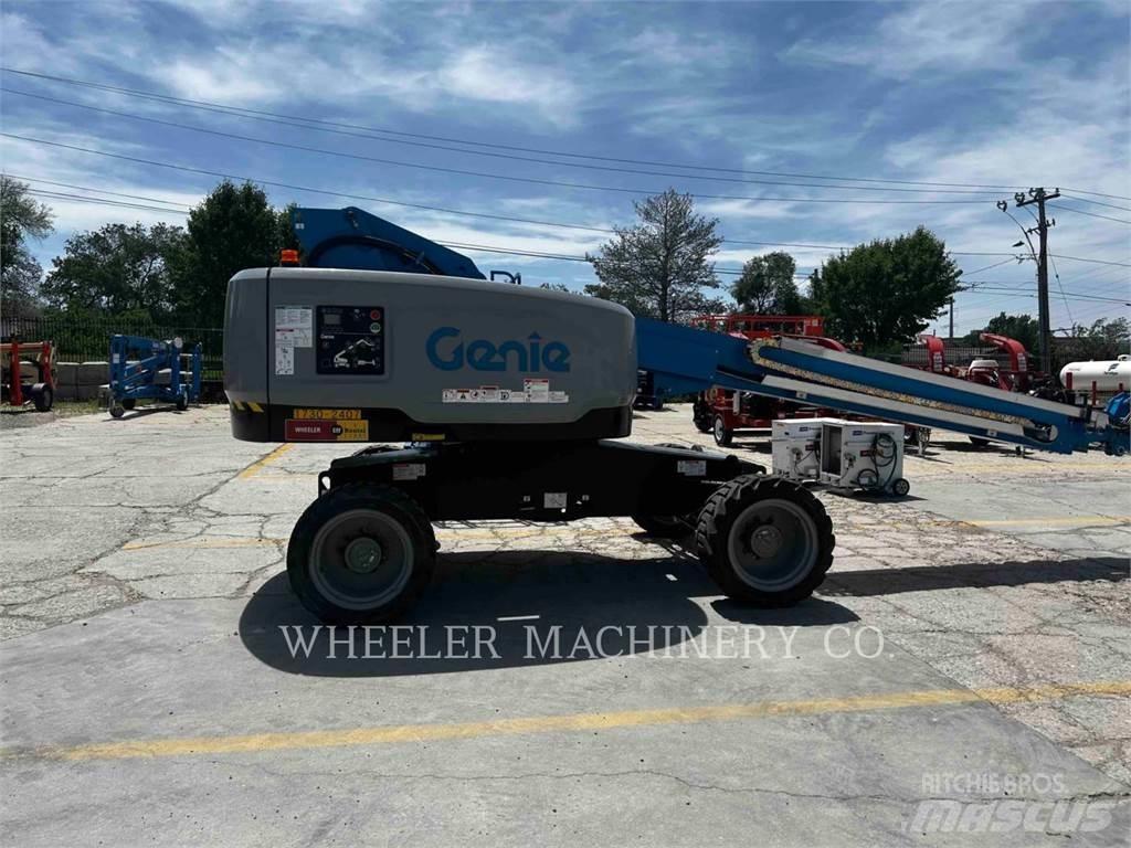 Genie S45XC Gelenkteleskoparbeitsbühnen