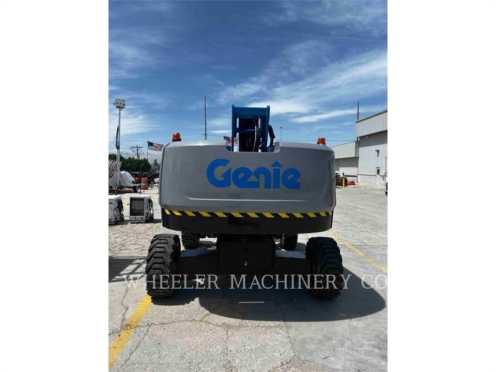 Genie S45XC Gelenkteleskoparbeitsbühnen