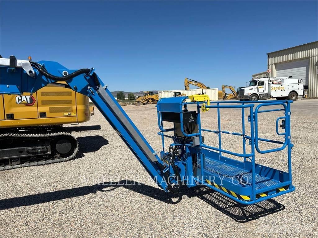 Genie S60J Gelenkteleskoparbeitsbühnen