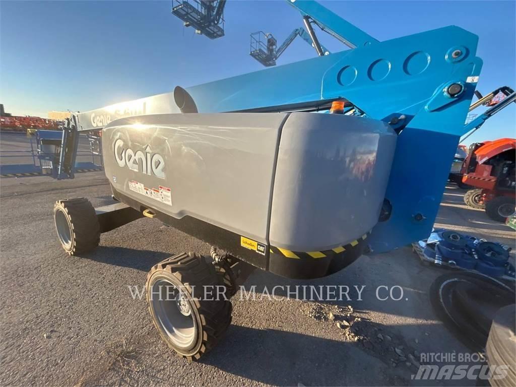 Genie S60J Gelenkteleskoparbeitsbühnen