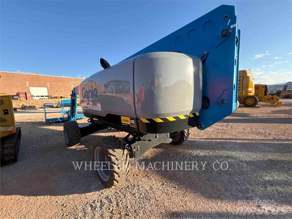 Genie S60J Gelenkteleskoparbeitsbühnen