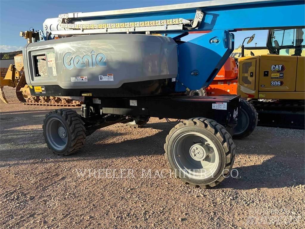 Genie S60J Gelenkteleskoparbeitsbühnen