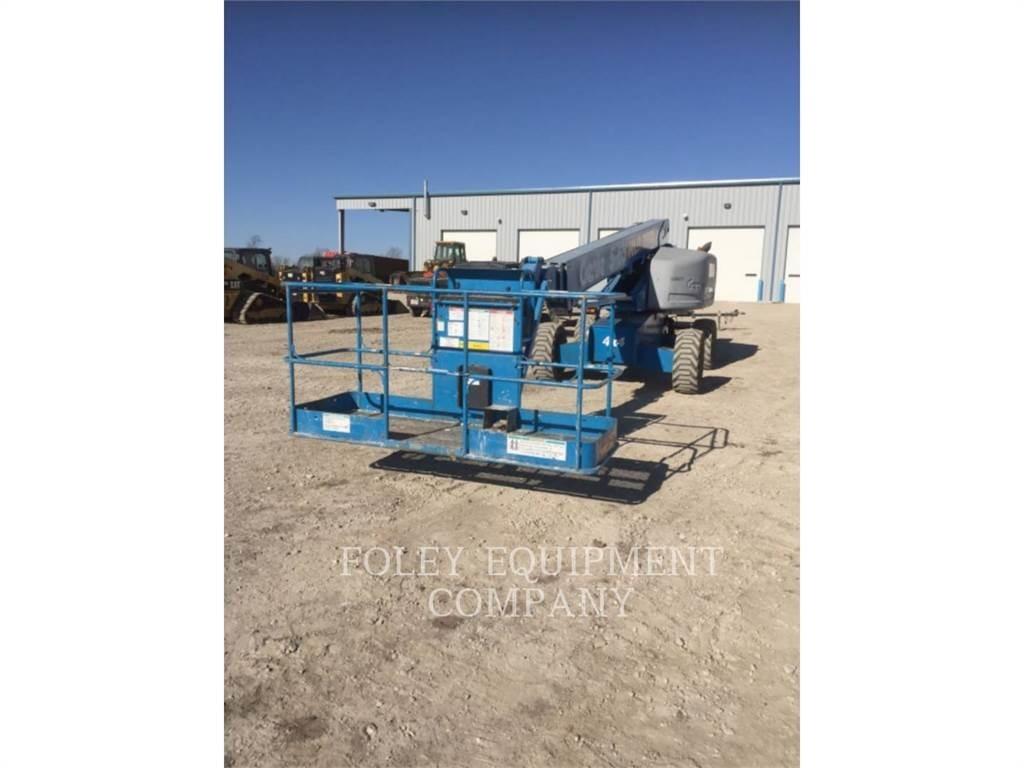 Genie S65D4R Gelenkteleskoparbeitsbühnen
