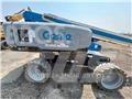 Genie S65XC Gelenkteleskoparbeitsbühnen