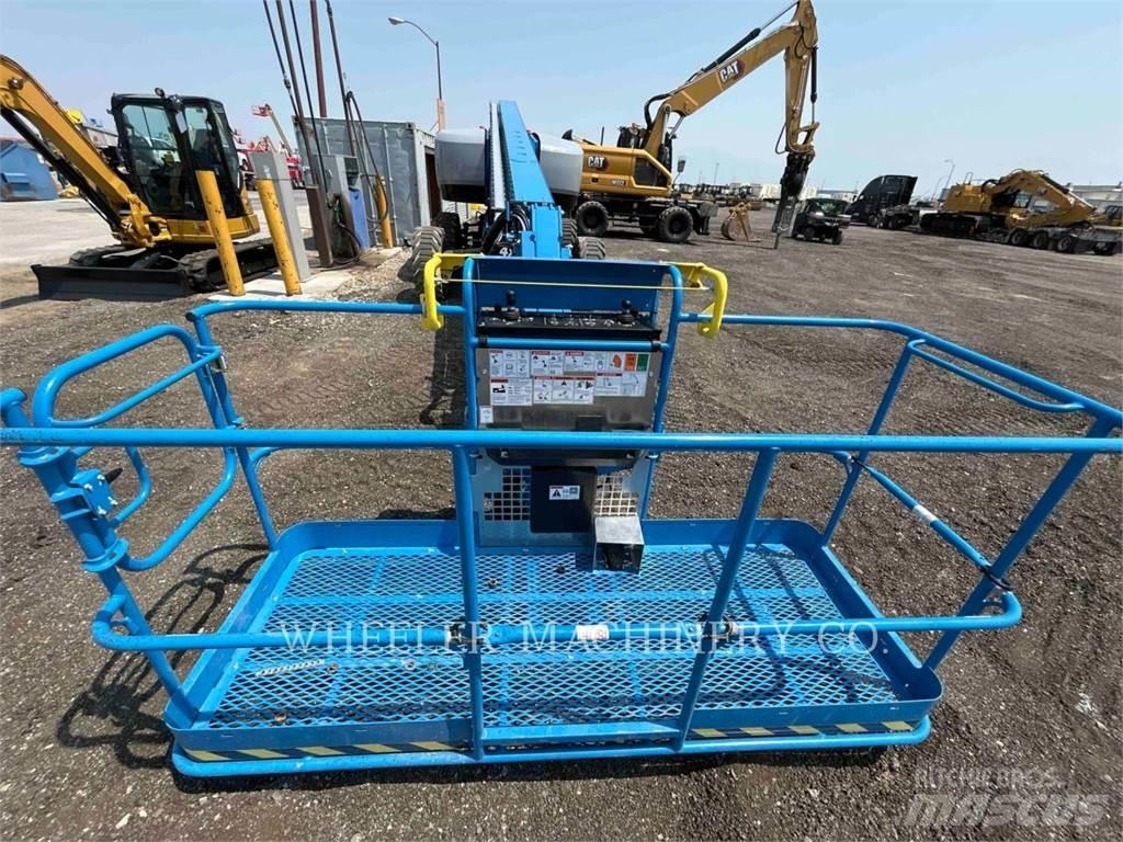 Genie S65XC Gelenkteleskoparbeitsbühnen