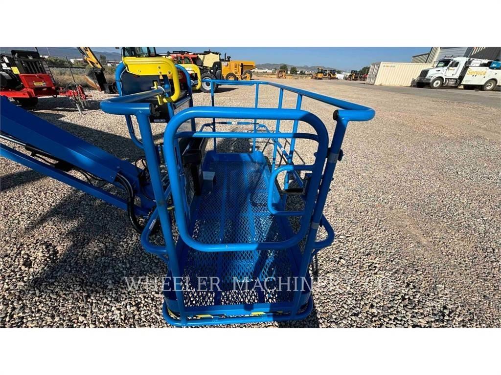 Genie S65XC Gelenkteleskoparbeitsbühnen
