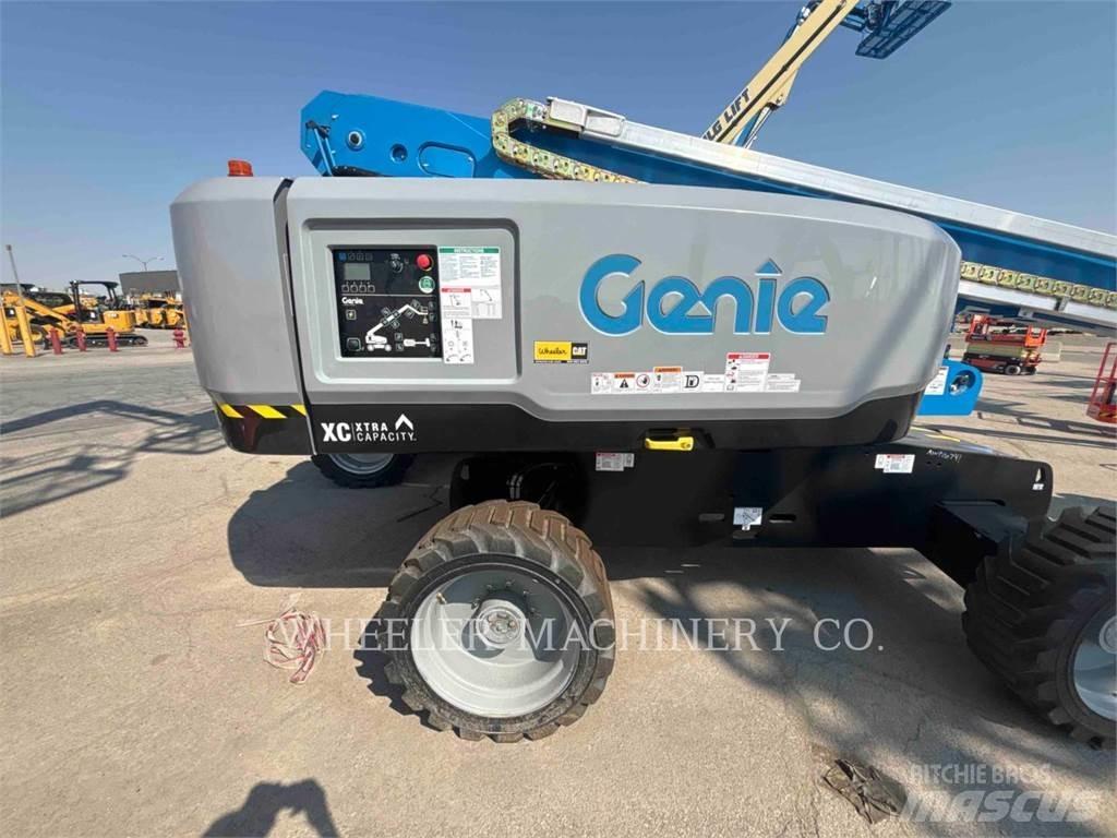 Genie S65XC Gelenkteleskoparbeitsbühnen