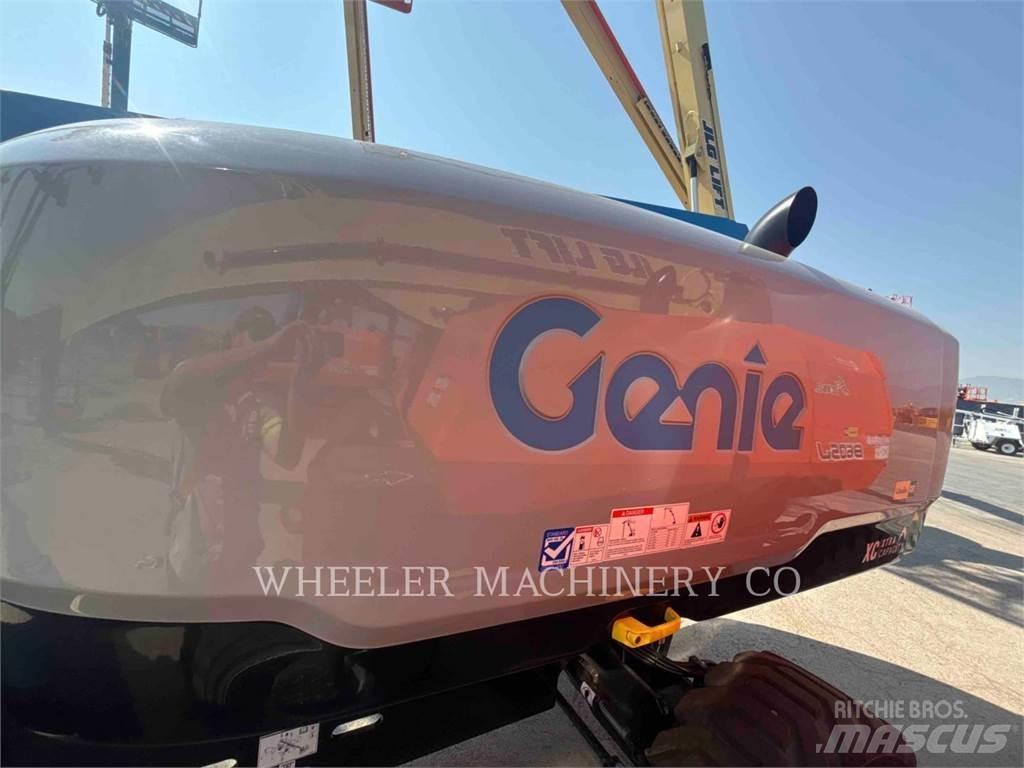 Genie S65XC Gelenkteleskoparbeitsbühnen