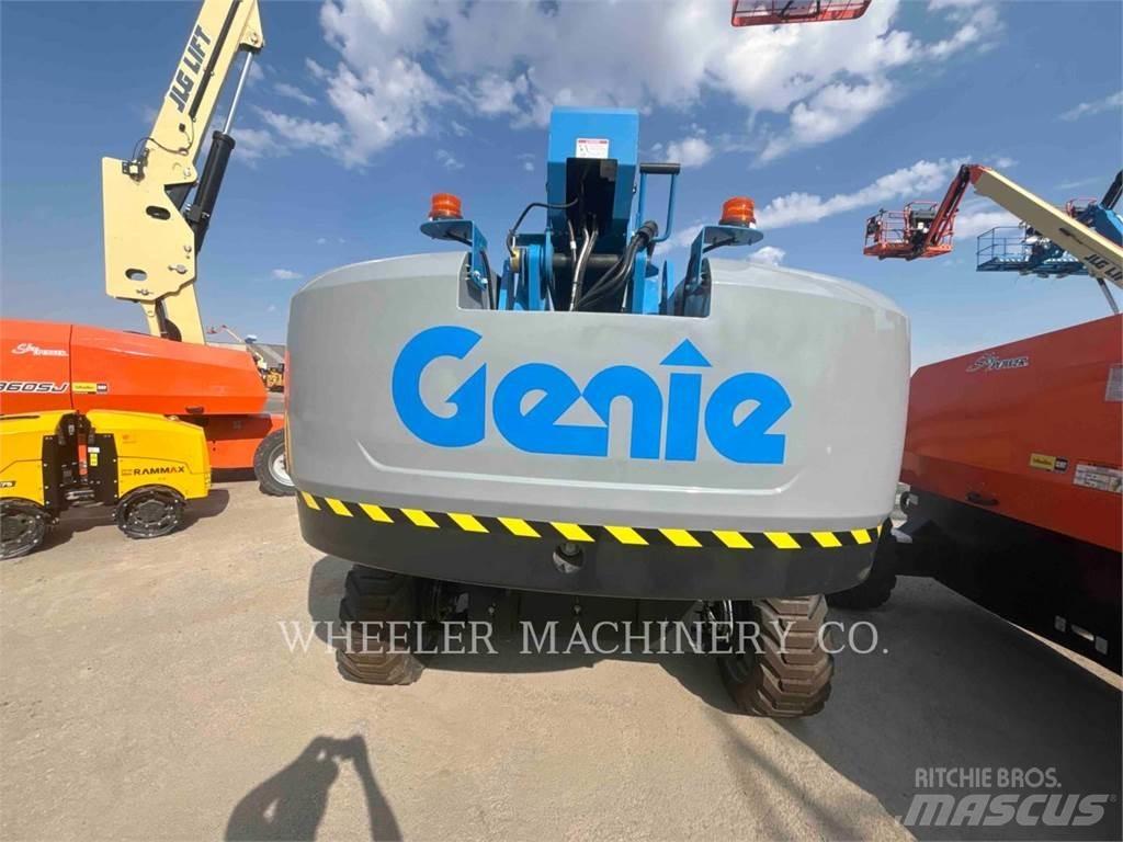 Genie S65XC Gelenkteleskoparbeitsbühnen
