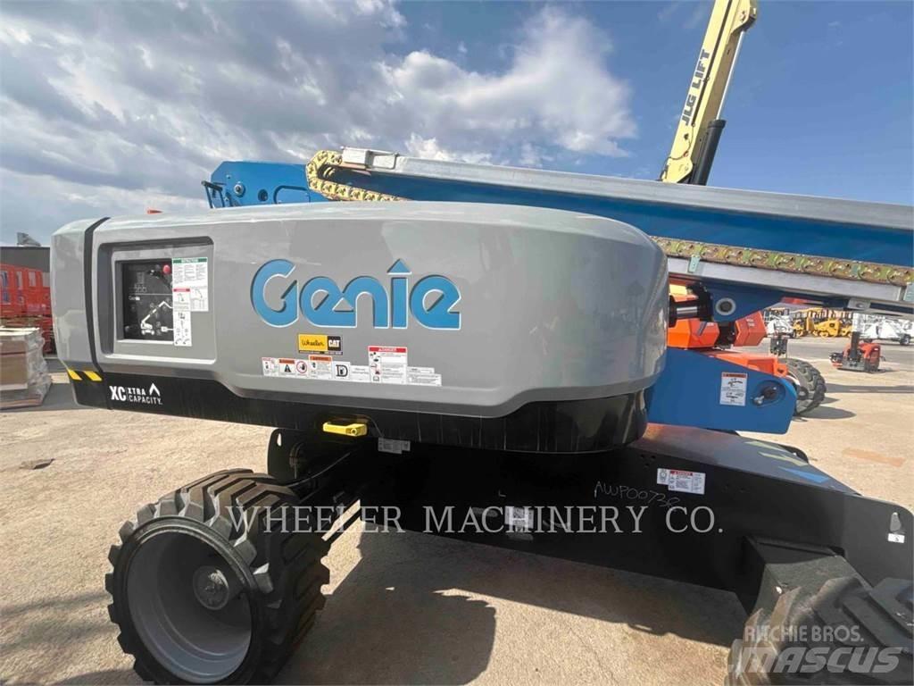 Genie S65XC Gelenkteleskoparbeitsbühnen