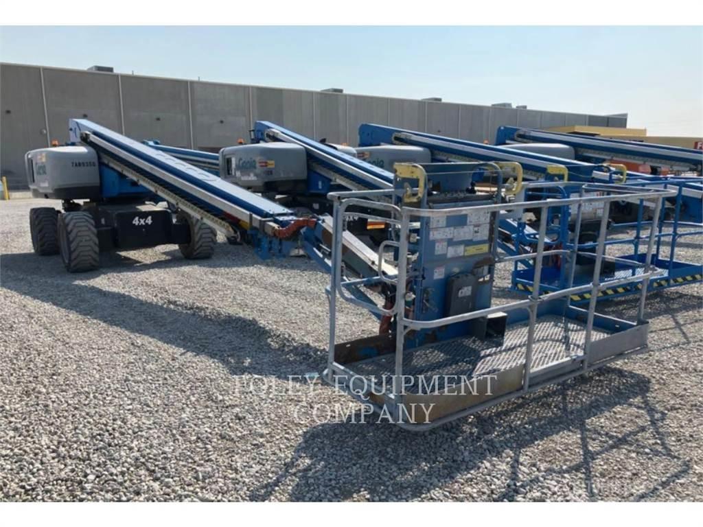 Genie S85D4W Gelenkteleskoparbeitsbühnen