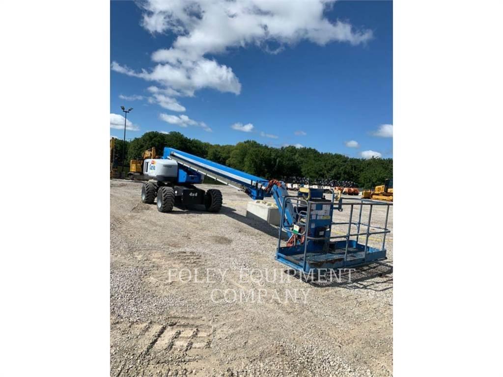 Genie S85D4W Gelenkteleskoparbeitsbühnen