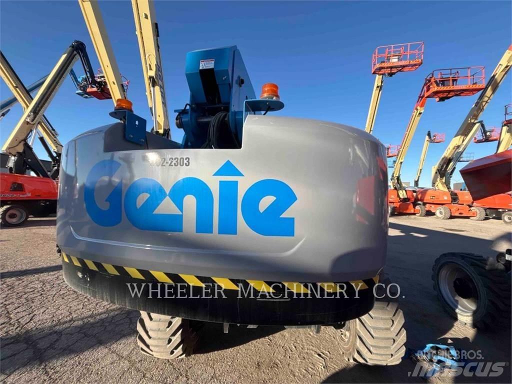 Genie S85XC Gelenkteleskoparbeitsbühnen