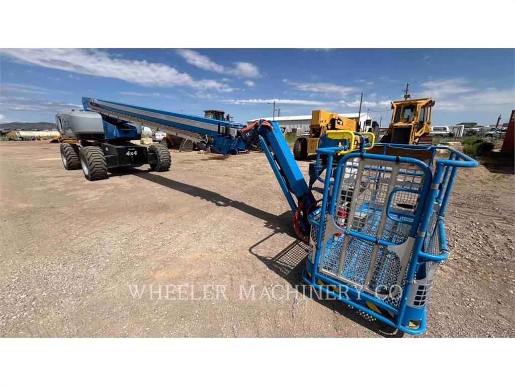 Genie S85XC Gelenkteleskoparbeitsbühnen