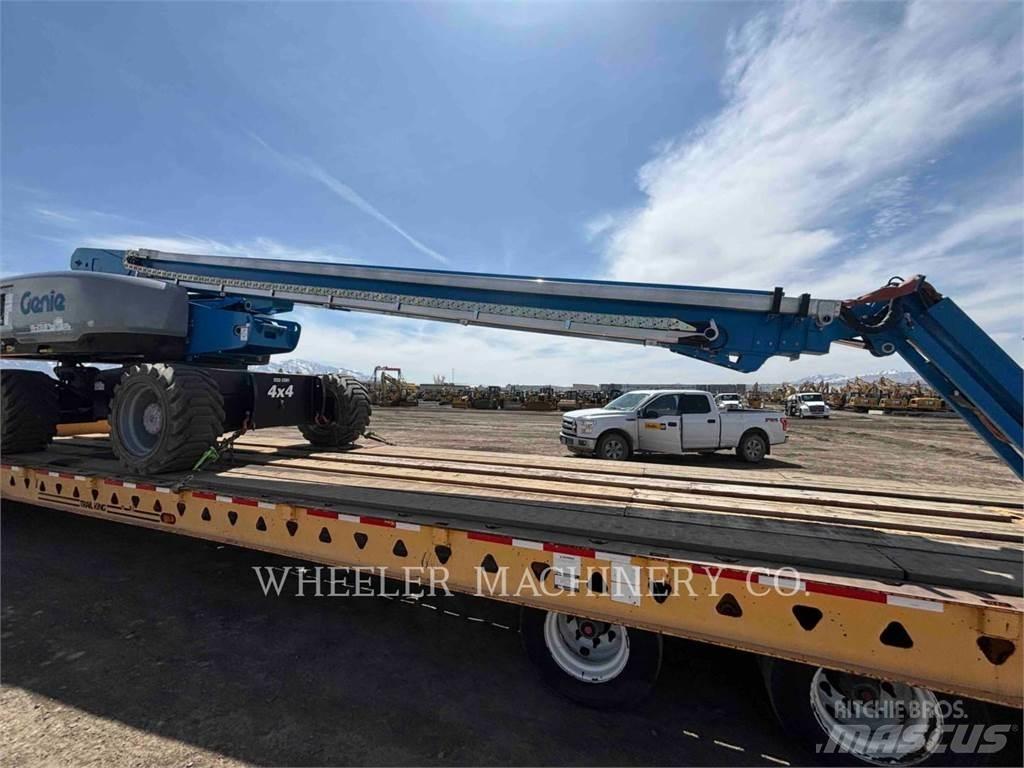 Genie S85XC Gelenkteleskoparbeitsbühnen