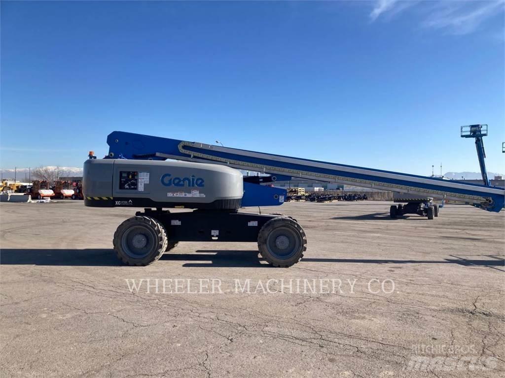 Genie S85XC Gelenkteleskoparbeitsbühnen