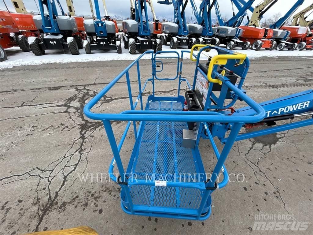 Genie S85XC SP Gelenkteleskoparbeitsbühnen