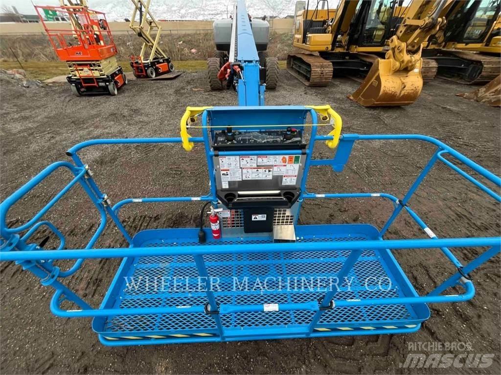 Genie S85XC SP Gelenkteleskoparbeitsbühnen