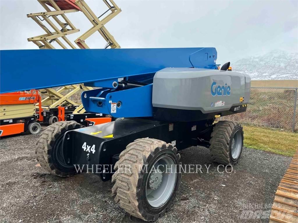 Genie S85XC SP Gelenkteleskoparbeitsbühnen