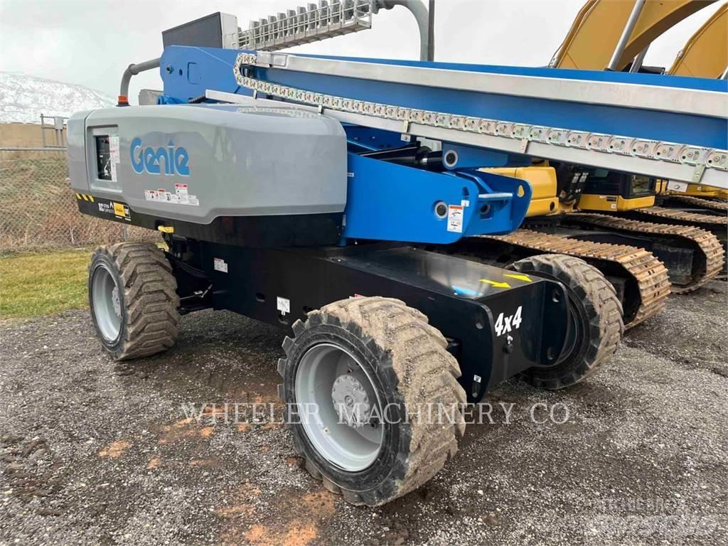 Genie S85XC SP Gelenkteleskoparbeitsbühnen