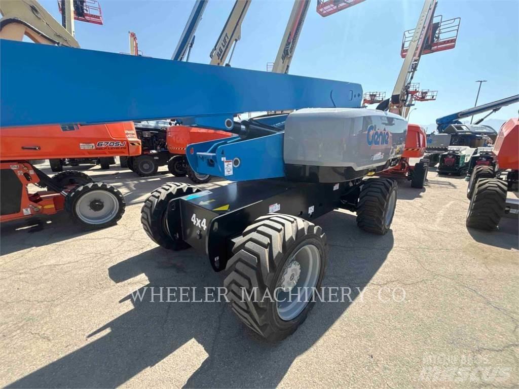 Genie S85XC SP Gelenkteleskoparbeitsbühnen