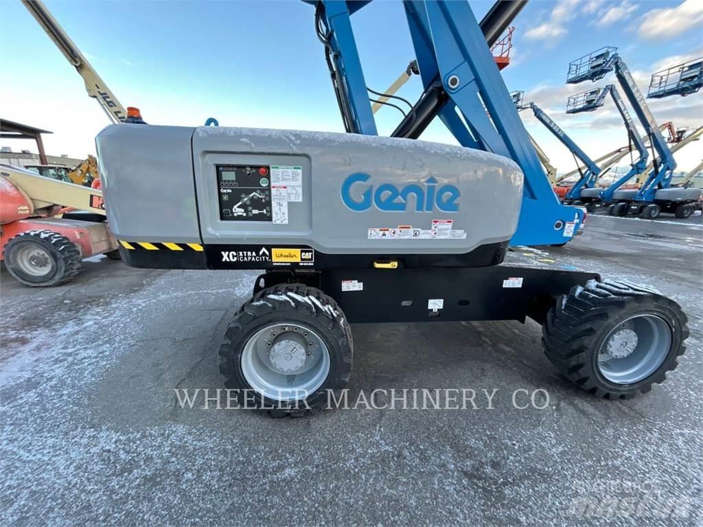 Genie S85XC SP Gelenkteleskoparbeitsbühnen