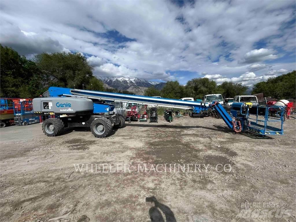 Genie S85XC SP Gelenkteleskoparbeitsbühnen