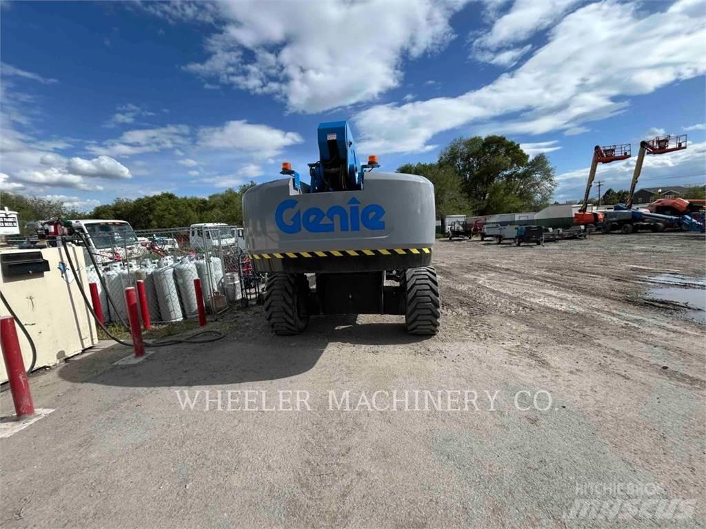 Genie S85XC SP Gelenkteleskoparbeitsbühnen