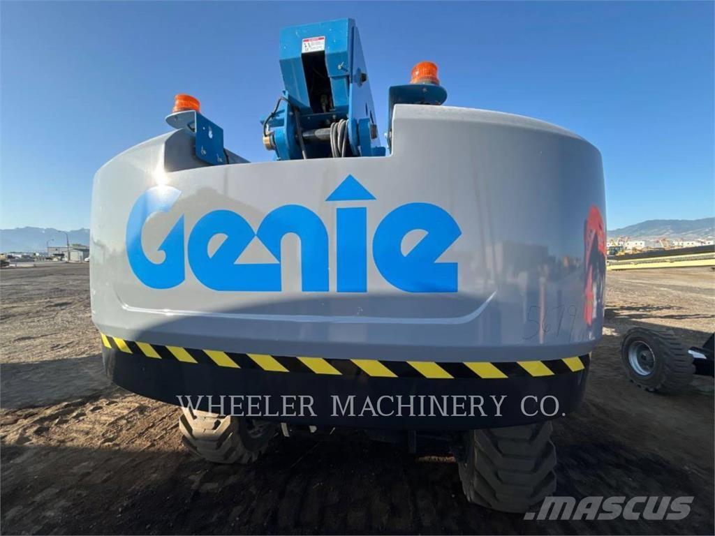 Genie S85XC SP Gelenkteleskoparbeitsbühnen