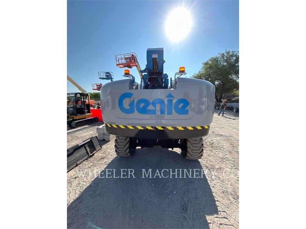 Genie S85XC SP Gelenkteleskoparbeitsbühnen