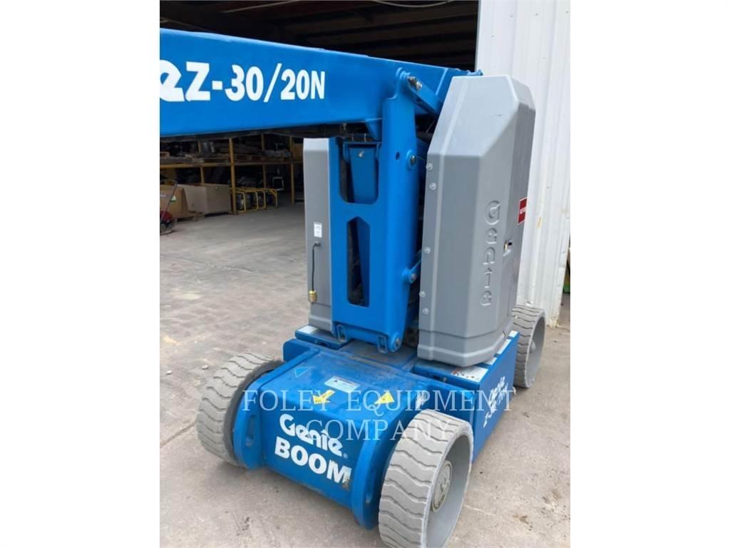 Genie Z30/20N Gelenkteleskoparbeitsbühnen