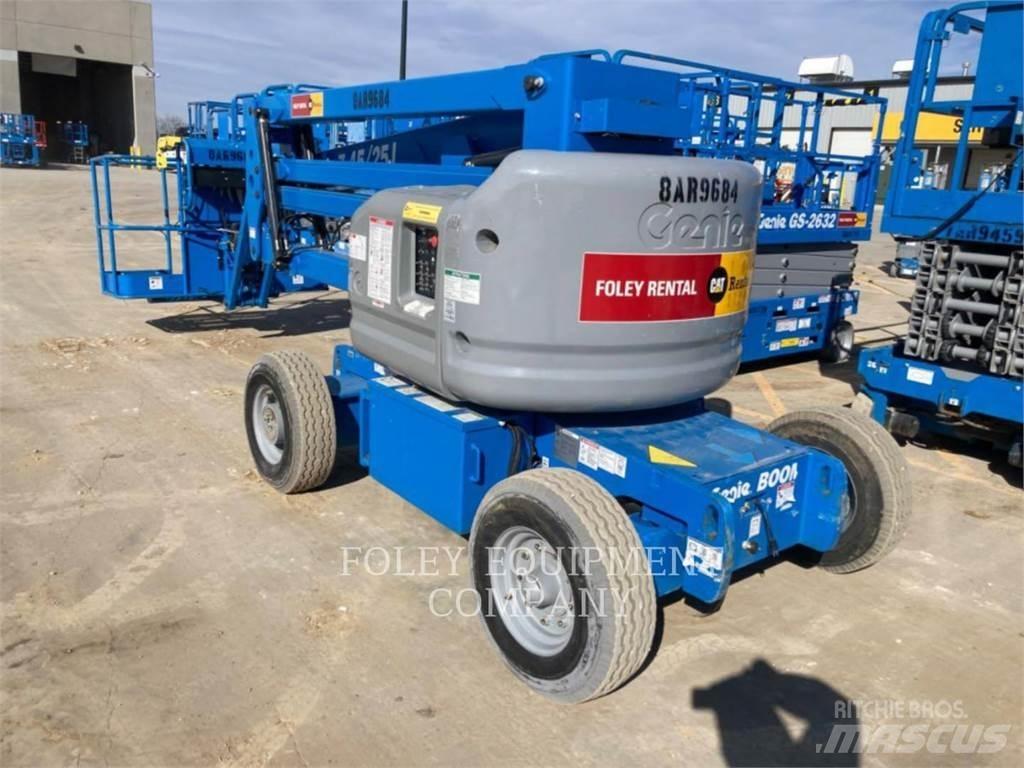 Genie Z45/25JDC Gelenkteleskoparbeitsbühnen