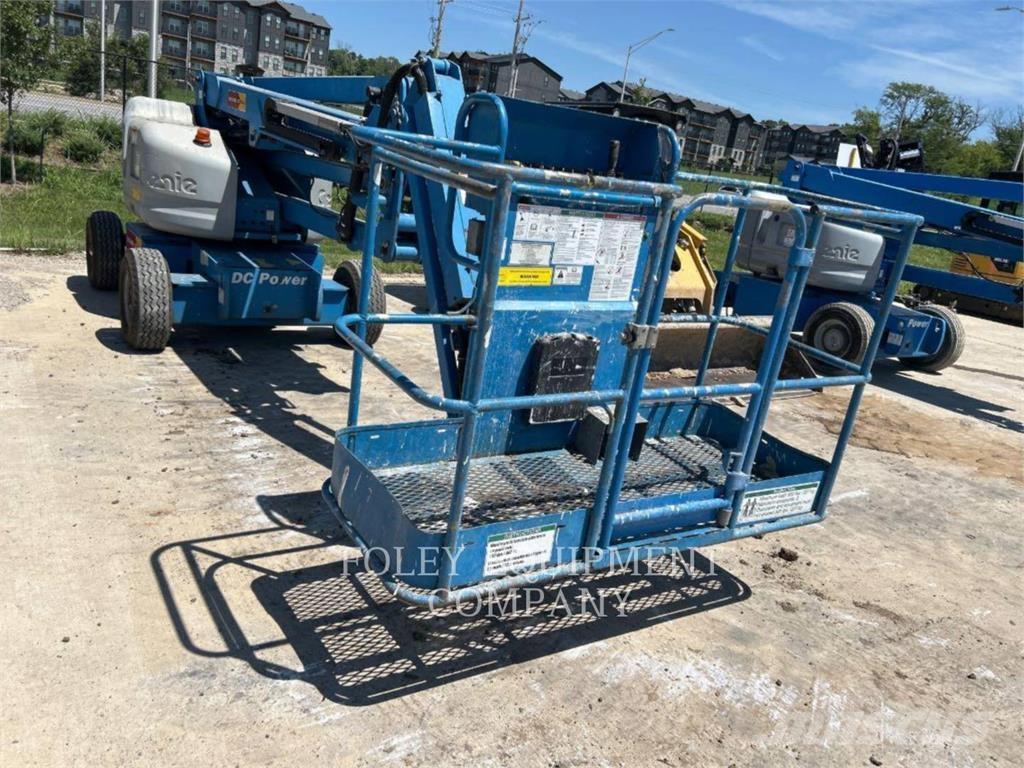 Genie Z45/25JE Gelenkteleskoparbeitsbühnen