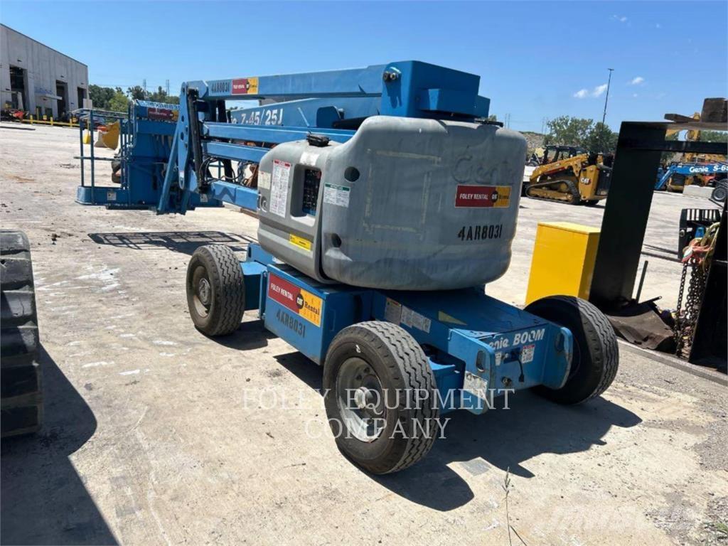 Genie Z45/25JE Gelenkteleskoparbeitsbühnen