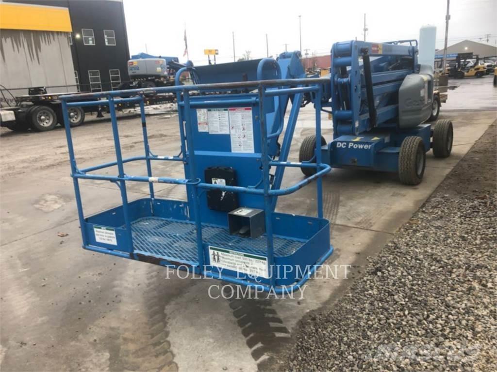 Genie Z45/25JE Gelenkteleskoparbeitsbühnen